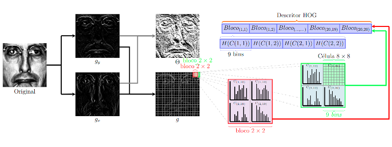 First image of camera auto-calibration project