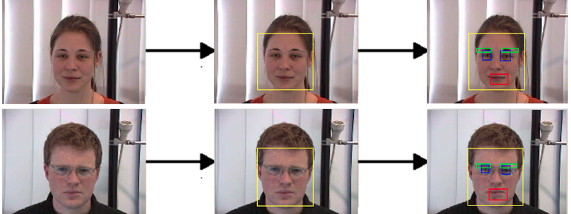 Third image ofcamera auto-calibration project